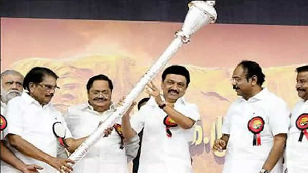 Target 2024: వచ్చే పార్లమెంట్ ఎన్నికల్లో 40 స్థానాలు గెలవడమే టార్గెట్.. పార్టీ క్యాడర్కు సీఎం పిలుపు..