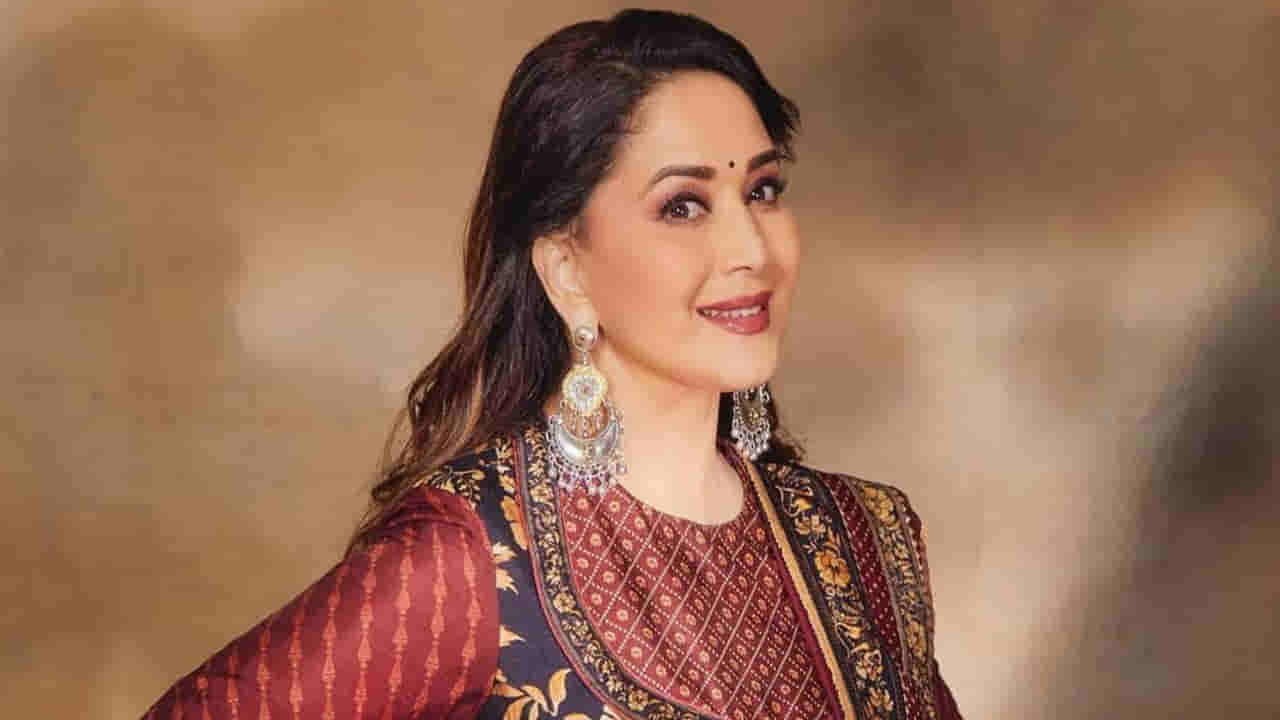 Madhuri Dixit: సెలబ్రిటీ లైఫ్ అంత ఈజీ కాదు.. ఆసక్తికర కామెంట్స్ చేసిన సీనియర్ హీరోయిన్..