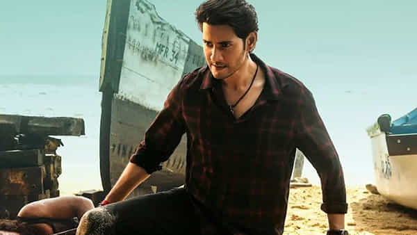 Mahesh Babu: బాబు మొదలెట్టేశాడుగా..యాక్షన్ సీక్వెన్స్లో ఇరగదీస్తున్న సూపర్ స్టార్..