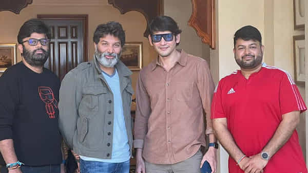 Mahesh Babu: మహేష్ సినిమా పై వస్తోన్న రూమర్స్కుచెక్ పెట్టిన ప్రొడ్యూసర్స్.. అవేంటంటే