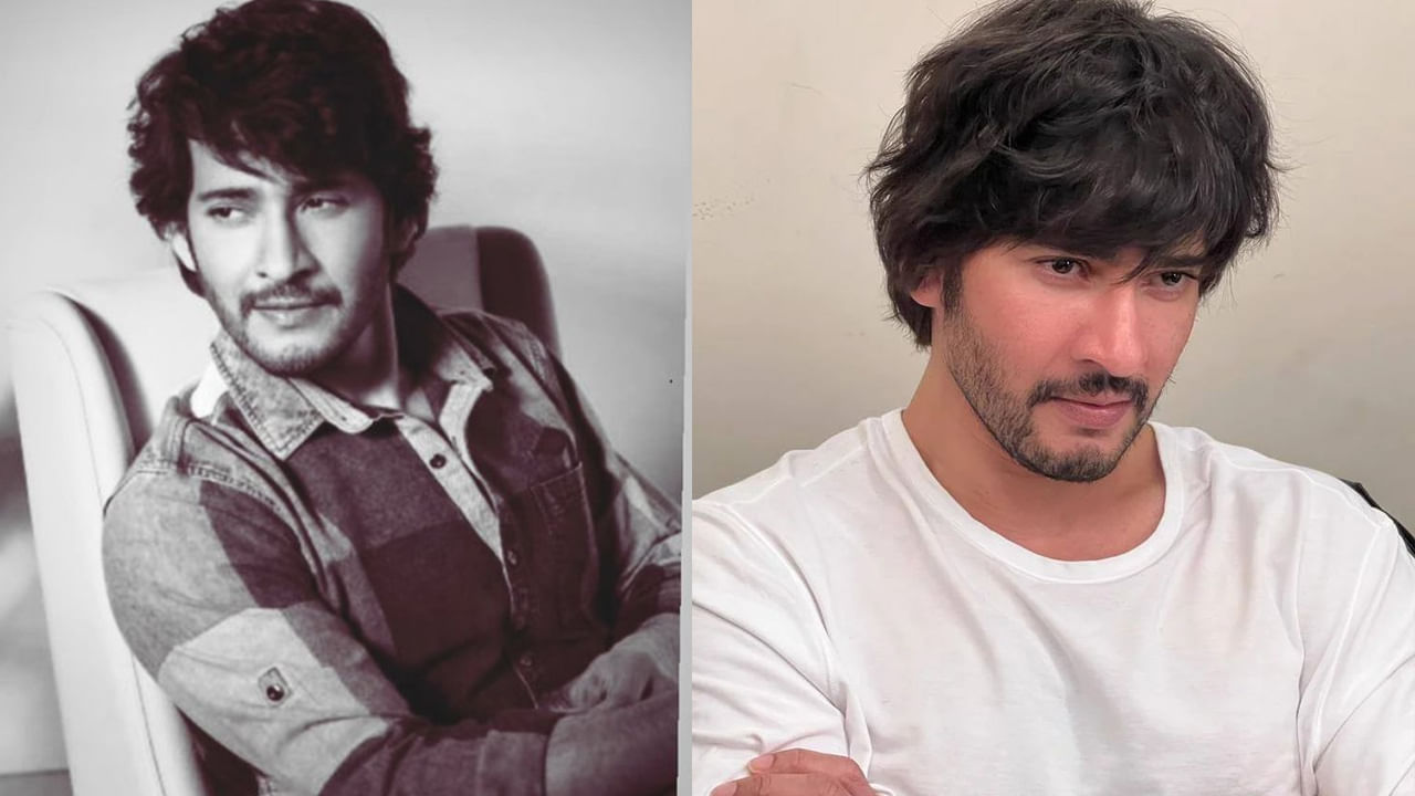 Mahesh Babu: ఛార్మింగ్ లుక్లో సూపర్ స్టార్ కిర్రాక్.. అదిరిపోయిన మహేష్ లేటేస్ట్ పిక్..