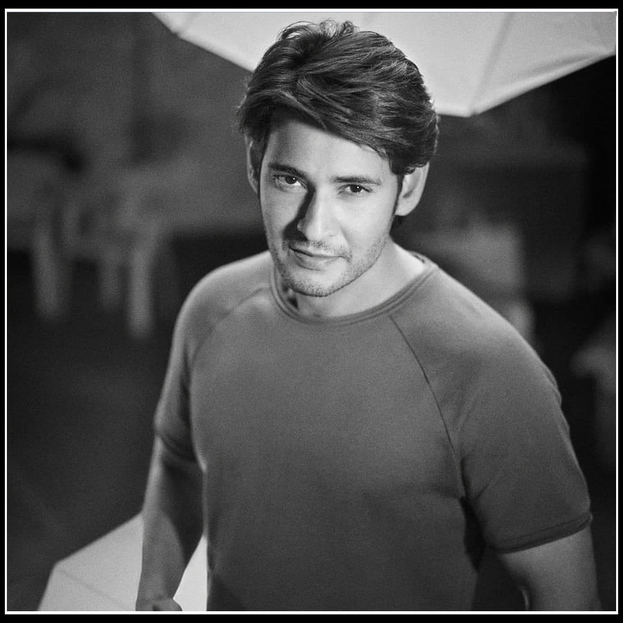 Mahesh Babu: స్టైలిష్ అండ్ క్రేజీ లుక్ లో అమ్మాయిల రాజకుమారుడు మహేష్..