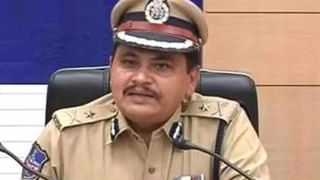 Hyderabad: తన కారుకు ఫైన్ వేసినందుకు రెచ్చిపోయిన మహిళ.. నడిరోడ్డుపై పోలీసులకే వార్నింగ్