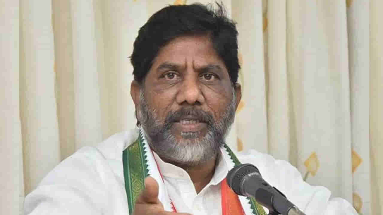 Telangana: సీఏం కేసీఆర్ నిర్ణయాన్ని స్వాగతిస్తున్నా.. సీఎల్పీ నేత భట్టి ఆసక్తికర ప్రకటన