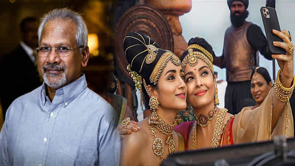 Ponniyin Selvan: అందుకే త్రిష, ఐశ్వర్యకు వార్నింగ్ ఇచ్చాను.. అసలు విషయం చెప్పేసిన మణిరత్నం..
