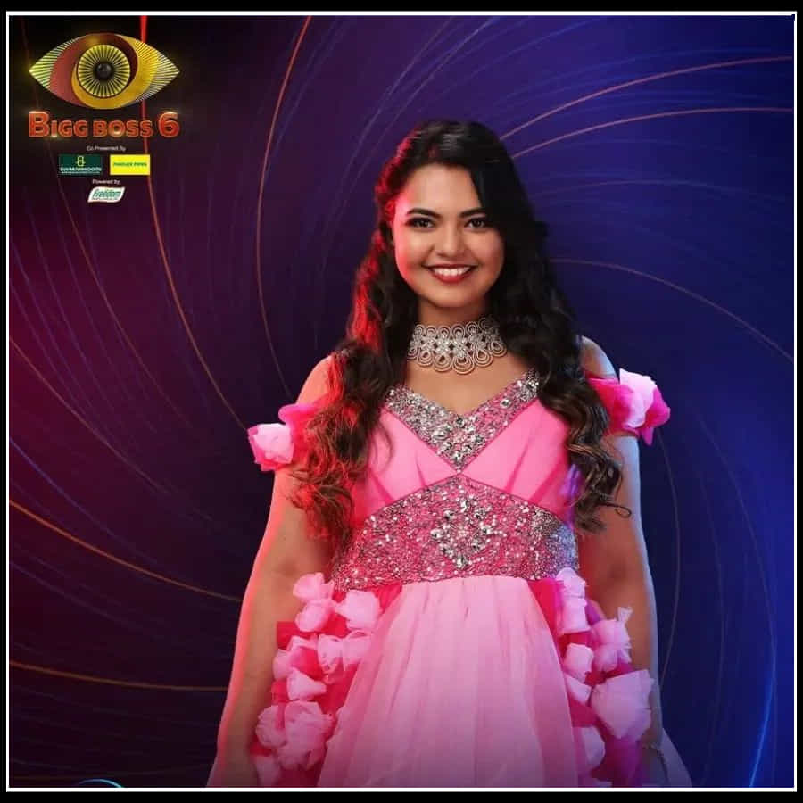 Marina ( మరీనా ) - Courtesy: Bigg Boss 6 Telugu/star maa