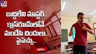 తల్లిని ఆటపట్టిస్తూ పిల్ల ఎలుగుబంటి రచ్చ.. ఏం చేసిందో తెలుసా ??