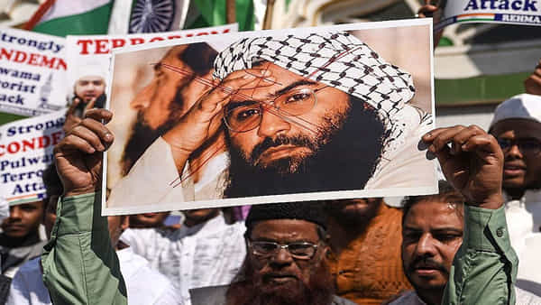 Masood Azhar: మసూద్ అజర్ను అరెస్ట్ చేయండి.. ఆఫ్ఘనిస్తాన్కు లేఖ రాసిన పాకిస్తాన్..