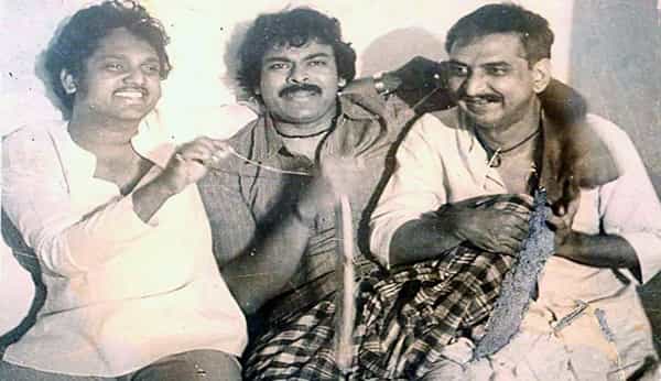 Megastar Chiranjeevi: కేవలం 29 రోజుల్లో షూటింగ్ 512 రోజుల ప్రదర్శన.. చిరు కెరీర్ లో వెరీ స్పెషల్ మూవీ..ఏమిటో తెలుసా