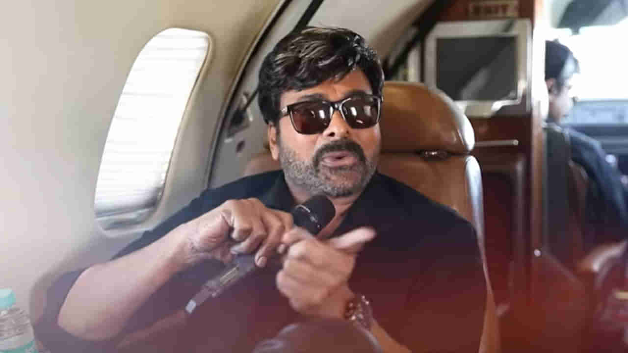 Megastar Chiranjeevi: పూరీ జగన్నాథ్ చస్తే చేయనన్నాడు.. మరోసారి ఆసక్తికర కామెంట్స్ చేసిన చిరంజీవి..