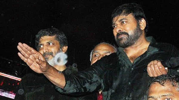 Godfather: ఇండస్ట్రీలో నాకు గాడ్ ఫాదర్ లేరని అంటారు.. కానీ .. మెగాస్టార్ ఆసక్తికర వ్యాఖ్యలు