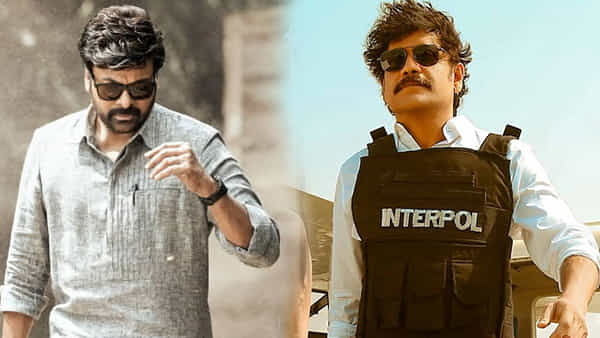 పాన్ ఇండియా చిత్రాలపై మనసుపడిన హీరోస్.. ఉత్తరాదిలోనూ ఢీ అంటున్న సీనియర్స్..