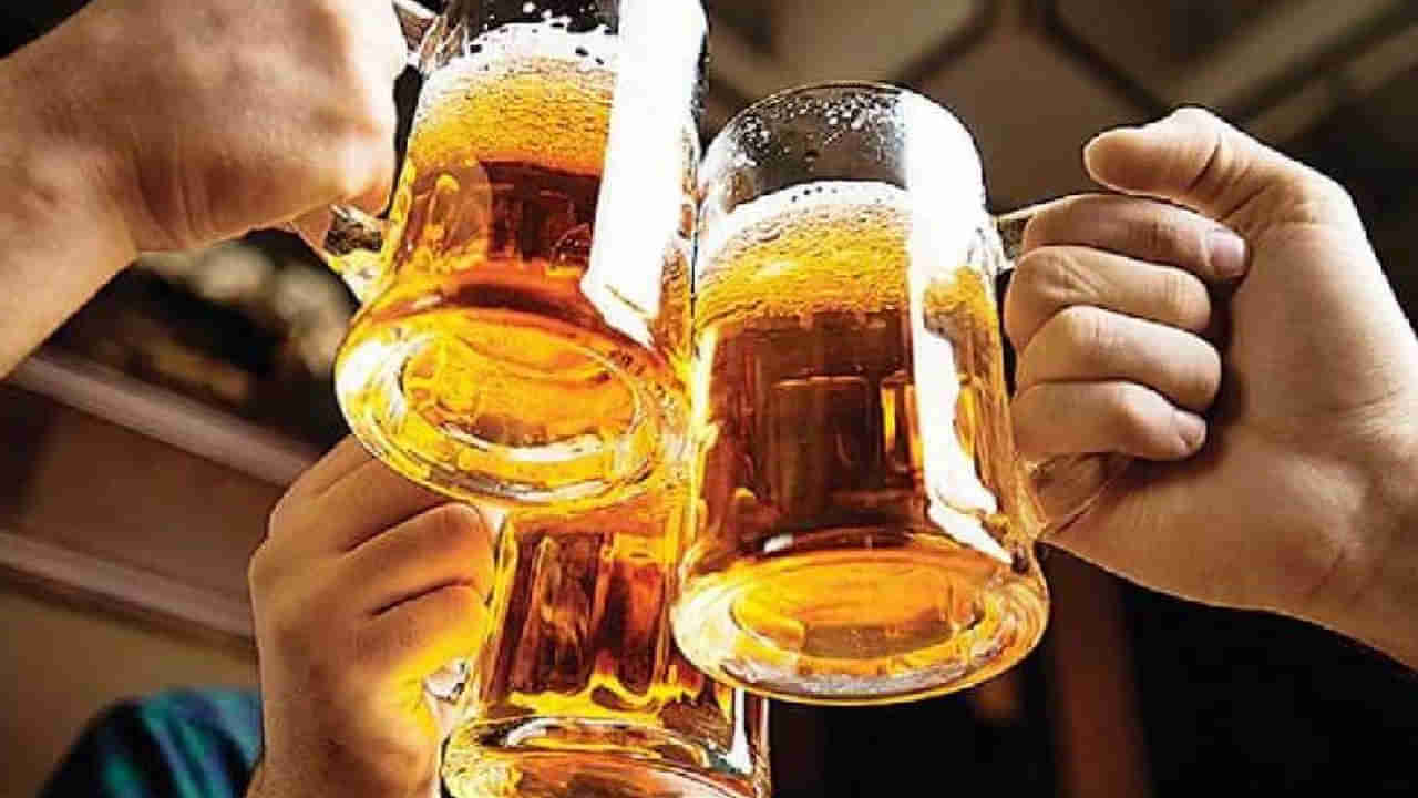 Good news for beer lovers: బీర్ ప్రియులకు కిక్కిచ్చే వార్త.. అందుబాటులోకి మరీ మైక్రో బ్రూవరీలు.. ఎక్కడంటే