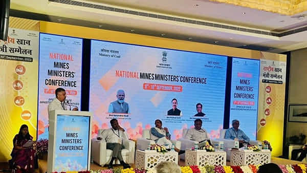 Mines Ministers Conference: బొగ్గు రంగంలో కీలక సంస్కరణలు తీసుకొచ్చిన కేంద్రప్రభుత్వం.. హైదరాబాద్ లో ముగిసిన మైనింగ్ మంత్రుల సమావేశం..