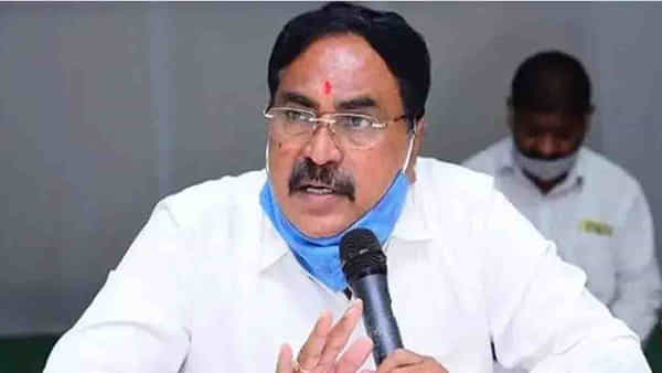 Telangana: త్వరలోనే ఆ శాఖలో పోస్టుల భర్తీ.. నివేదిక ఇవ్వాలని అధికారులకు మంత్రి ఆదేశాలు..