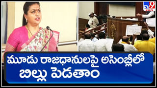 AP Assembly Sessions 2022: స్వార్ధ రాజకీయాల కోసం ఇంతలా దిగజారాలా.? టీడీపీపై జగన్ ఫైర్