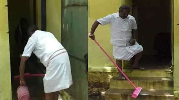 Viral Video: ఎమ్మెల్యేగారూ మీరు గ్రేట్! ఆయన ఏం చేశారో తెలిస్తే మీరూ తప్పకుండా మెచ్చుకుంటారు..