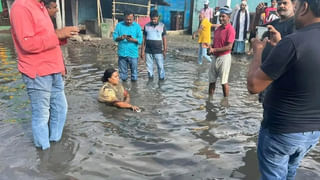 Video Viral: భూమిపై నువ్వు.. నీటిలో నేను.. నీళ్లు తాగేందుకు వచ్చిన చిరుతపై మొసలి దాడి.. వీడియో చూస్తే వామ్మో అనాల్సిందే..