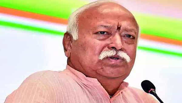 Mohan Bhagawat: ముస్లిం మత పెద్దలతో ఆర్ఎస్ఎస్ చీఫ్ మీటింగ్.. మోహన్ భగవత్ భేటీలపై సర్వత్రా ఆసక్తి