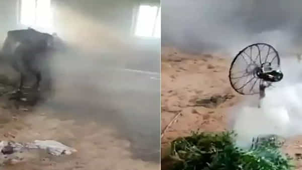 Viral Video: దోమలను వదిలించుకోవడానికి ఈజీ హోం రెమెడీ..! వైరలవుతున్న వీడియో చూస్తే ఫిదా అవ్వాల్సిందే..