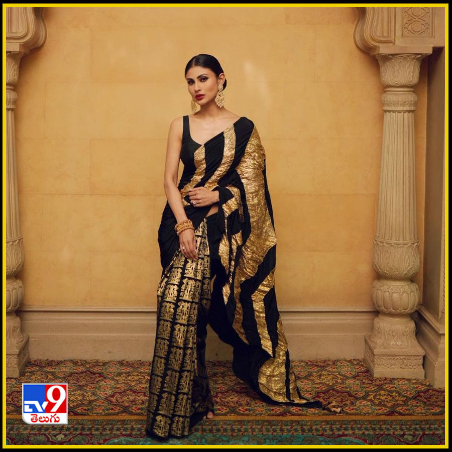 Mouni Roy New Photos. Credit by:Mouni Roy/Instagram