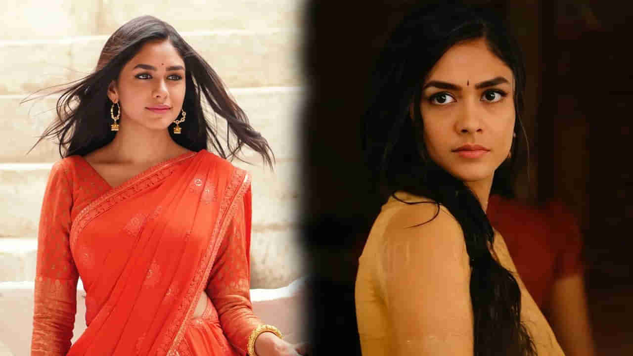 Mrunal Thakur: పెళ్లి కాకపోయిన పర్వాలేదు.. పిల్లలను మాత్రం కనాలని ఉంది.. సీతారామం హీరోయిన్ కామెంట్స్..