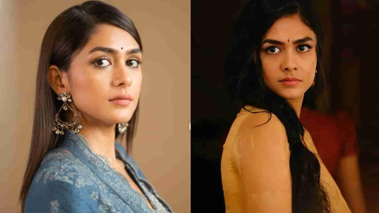 Mrunal Thakur: రెమ్యునరేషన్ భారీగా పెంచేసిన మృణాల్ ఠాకూర్.. అయినా తగ్గని ఆఫర్స్..