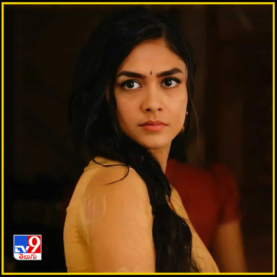 Mrunal Thakur New Photos. Credit by:Mrunal Thakur/Instagram