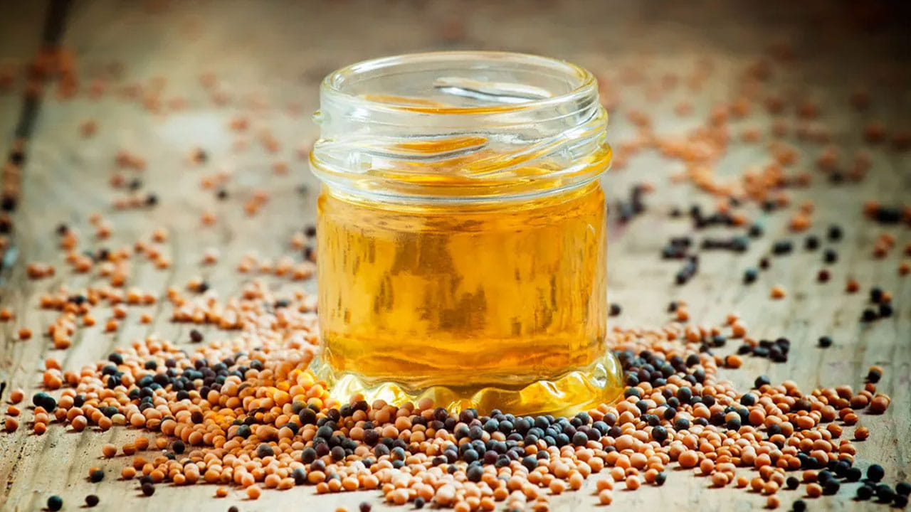 mustard oil benefits ఆవాల నూనెను ఇలా ఉపయోగిస్తే అనేక ఆరోగ్య సమస్యలు