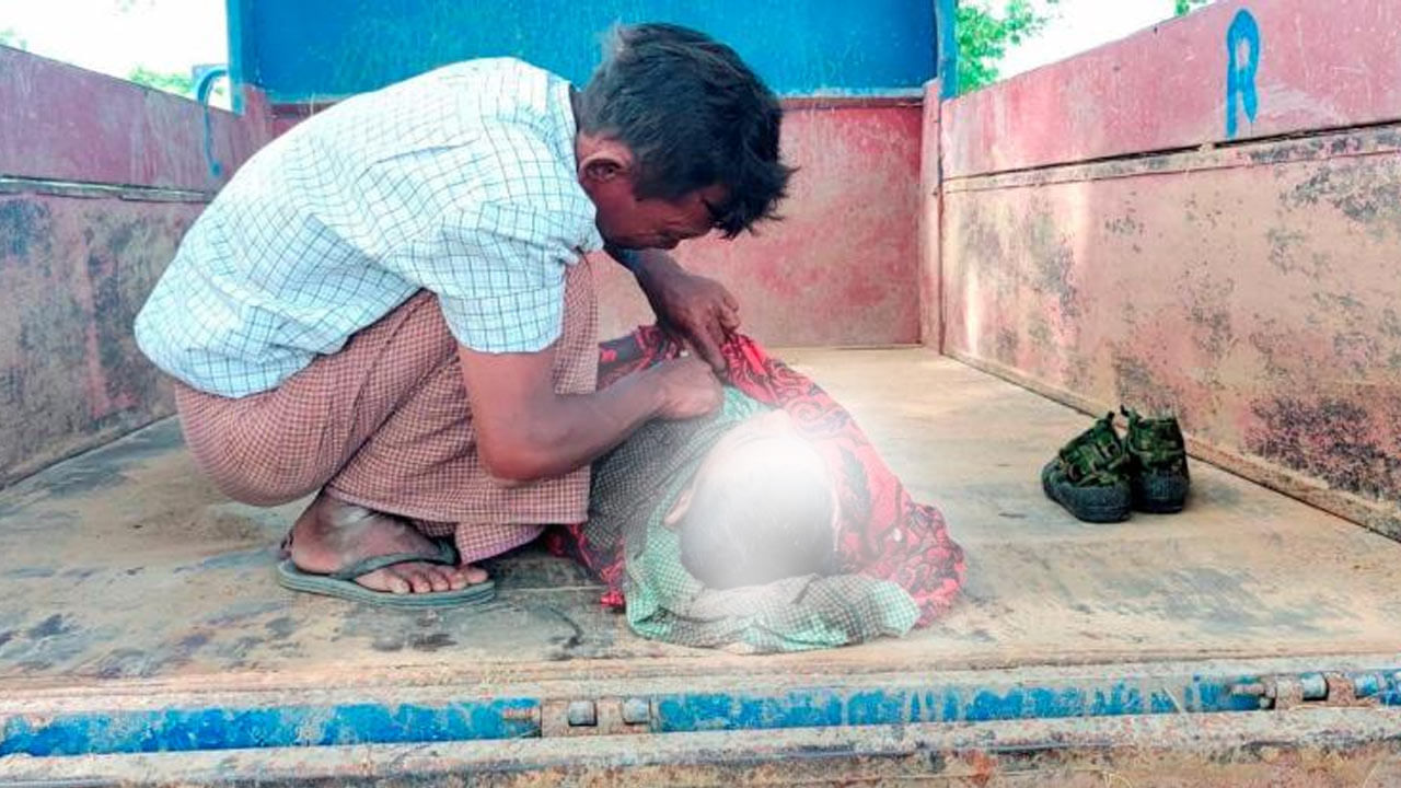 Myanmar: దారుణం.. పాఠశాలపై సైనిక హెలికాప్టర్లతో కాల్పులు.. ఆరుగురు చిన్నారుల మృతి
