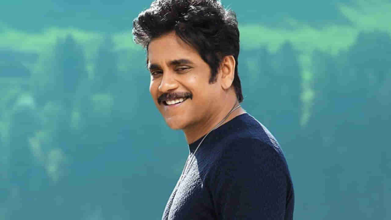 Nagarjuna Akkineni: దానికి రాజమౌళి సమాధానం అది ఒక్కటే.. నాగార్జున ఇంట్రెస్టింగ్ కామెంట్స్