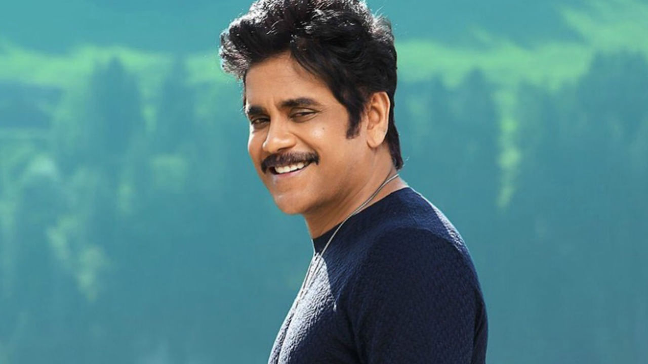 Nagarjuna Akkineni: ''దానికి రాజమౌళి సమాధానం అది ఒక్కటే''.. నాగార్జున ఇంట్రెస్టింగ్ కామెంట్స్