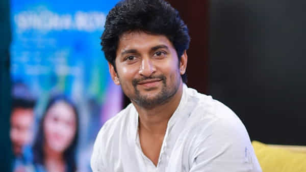 Nani: ఓవర్ నైట్లో నేను స్టార్ను కాలేదు.. చాలా కష్టపడ్డాను.. ఆసక్తికర కామెంట్స్ చేసిన నాని..