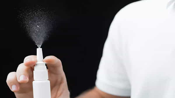 Nasal Covid-19 Vaccine: ఇక ముక్కు నుంచే కోవిడ్ వ్యాక్సిన్.. భారత్ బయోటెక్ నాసల్ వ్యాక్సిన్కు కేంద్రం అనుమతి