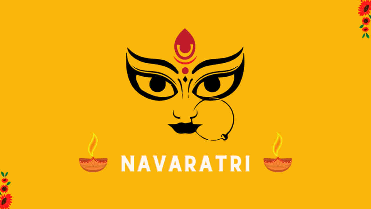 Navaratri 2022: బెజవాడ, బాసరలో అంబరాన్నంటుతున్న శరన్నవరాత్రి ఉత్సవాలు..