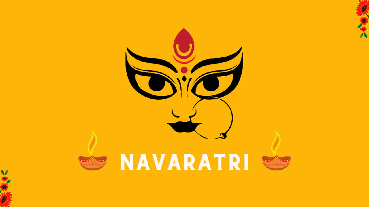 Navaratri 2022: బెజవాడ, బాసరలో అంబరాన్నంటుతున్న శరన్నవరాత్రి ఉత్సవాలు..
