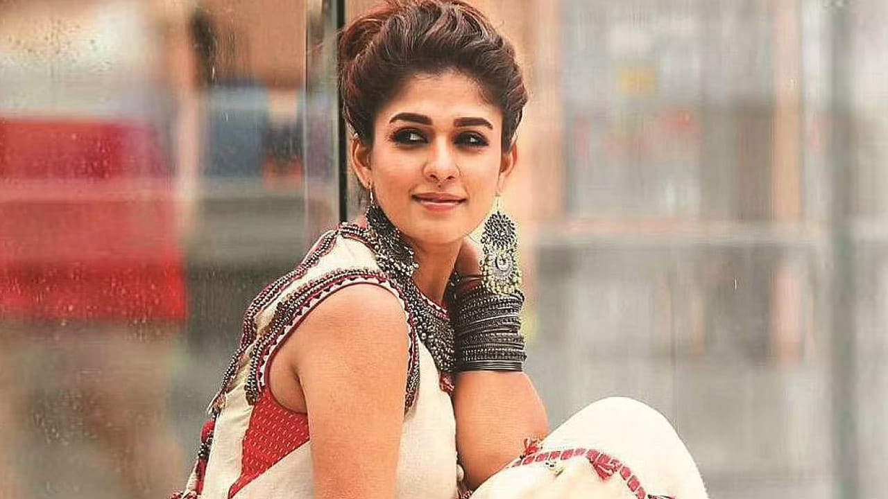Nayanthara: నయనతారకు అన్ని కోట్ల ఆస్తులు ఉన్నాయా ? ఏకంగా హైదరాబాద్‍లోనే ...