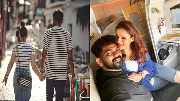 Nayanthara: భర్త బర్త్డే రోజు ఊహించని సర్ప్రైజ్ ఇచ్చిన నయన్.. షాక్ అయిన విఘ్నేష్..