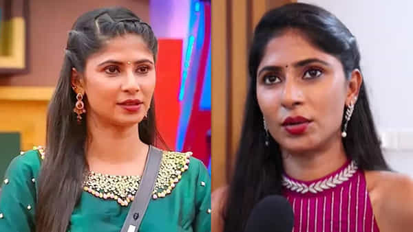 Bigg Boss 6 Telugu: వారిపై రివేంజ్ తీర్చుకుంటాను.. నమ్మినవాళ్లే ఇలా చేశారు.. ఎలిమినేషన్ పై నేహా షాకింగ్ కామెంట్స్..