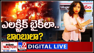 Big News Big Debate: టార్గెట్‌ ఢిల్లీ.. తగ్గేదే లే..లైవ్ వీడియో