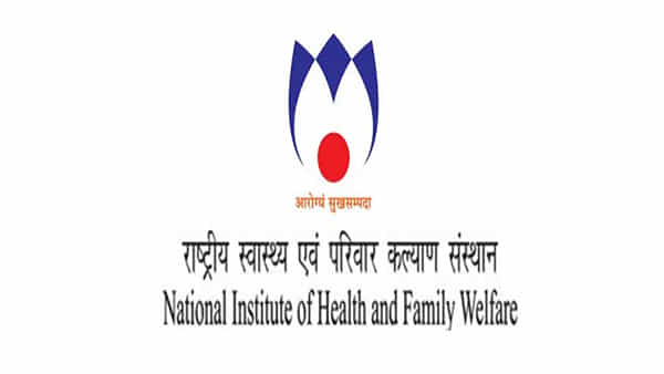 NIHFW Recruitment 2022: పదో తరగతి అర్హతతో నెలకు రూ.2 లక్షల జీతంతో కేంద్ర ప్రభుత్వ ఉద్యోగాలు.. పూర్తి వివరాలివే..