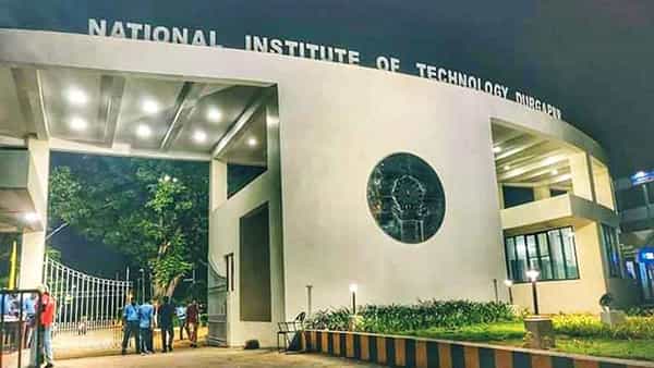 NIT Recruitment 2022: బీటెక్ అభ్యర్ధులకు గమనిక.. నేషనల్ ఇన్స్టిట్యూల్ ఆఫ్ టెక్నాలజీలో రూ.70 వేల జీతంతో ఉద్యోగాలు..