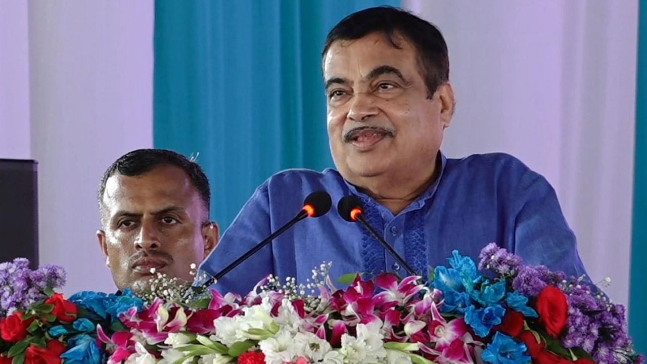 Nitin Gadkari: దేశం ఆయనకు రుణపడి ఉంది..మన్మోహన్‌పై నితిన్ గడ్కారీ ప్రశంసల జల్లు