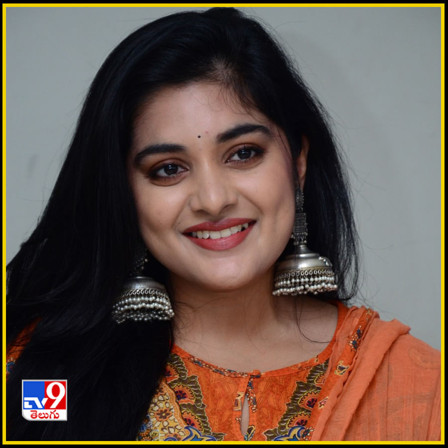 Nivetha Thomas New Photos. Credit by:Nivetha Thomas/Instagram