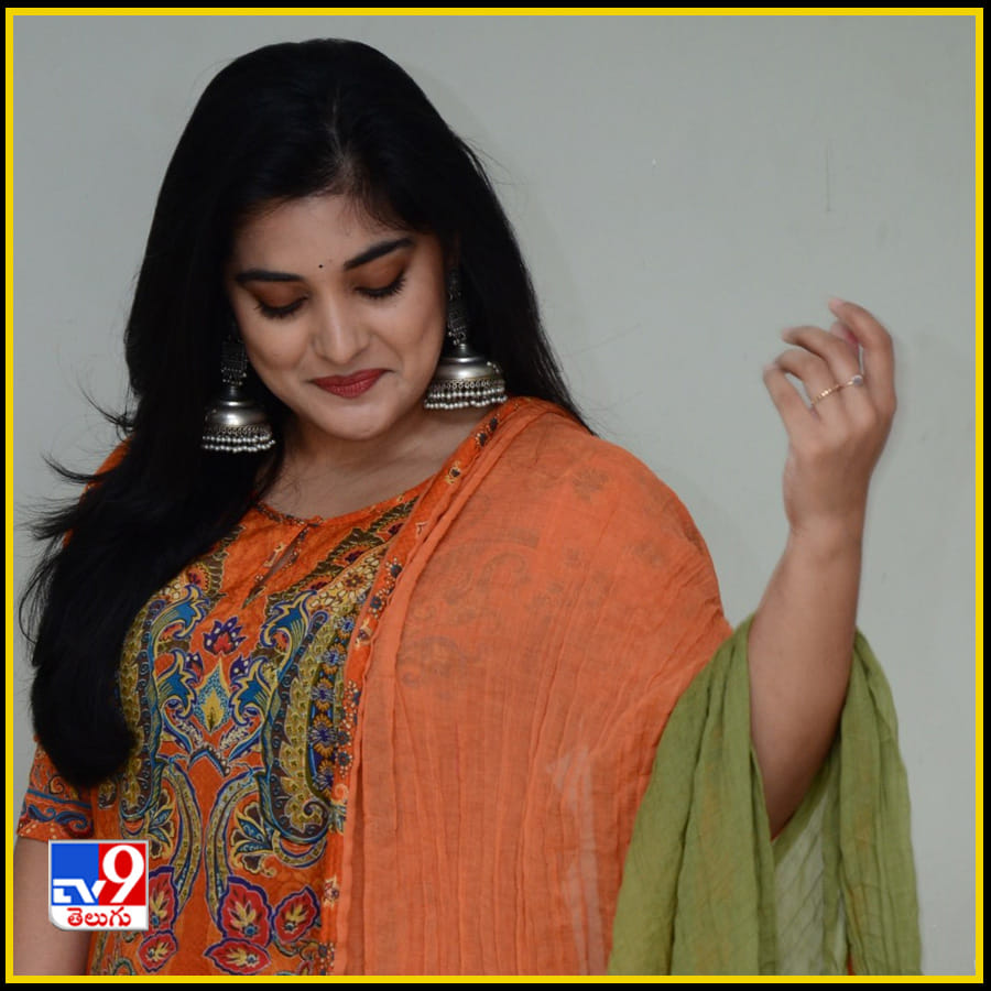 Nivetha Thomas New Photos. Credit by:Nivetha Thomas/Instagram