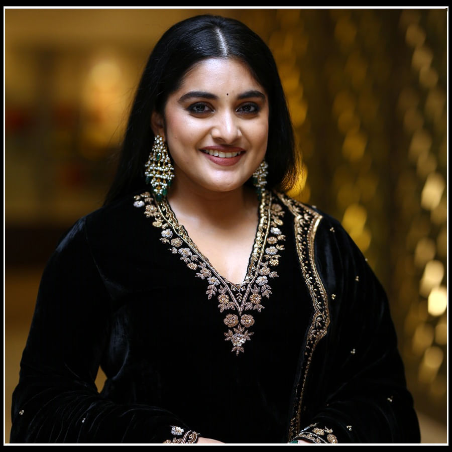 Nivetha Thomas: చందమామలాంటి ముఖారవిందం.. నివేతను చూస్తూ ఉండిపోరా కుర్రకారు.