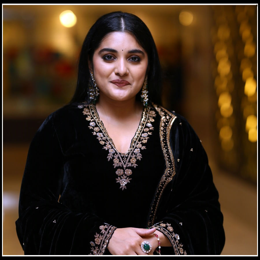 Nivetha Thomas: చందమామలాంటి ముఖారవిందం.. నివేతను చూస్తూ ఉండిపోరా కుర్రకారు.