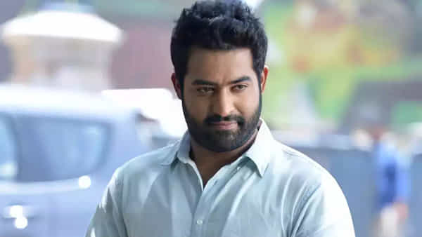 Jr NTR: తారక్ సినిమా కోసం ఆ అందాల భామను ఎంపిక చేశారా..?