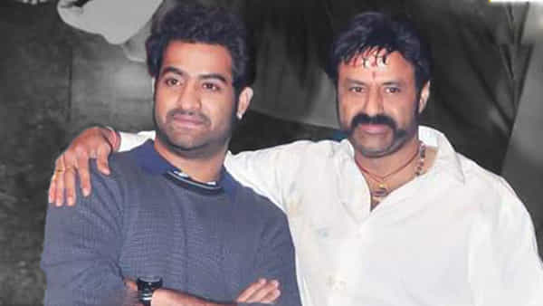 NTR-Balakrishna: సీఎం జగన్ నిర్ణయం పై అబ్బాయ్ అలా.. బాబాయ్ ఇలా.. సోషల్ మీడియాలో ఆసక్తికర చర్చ