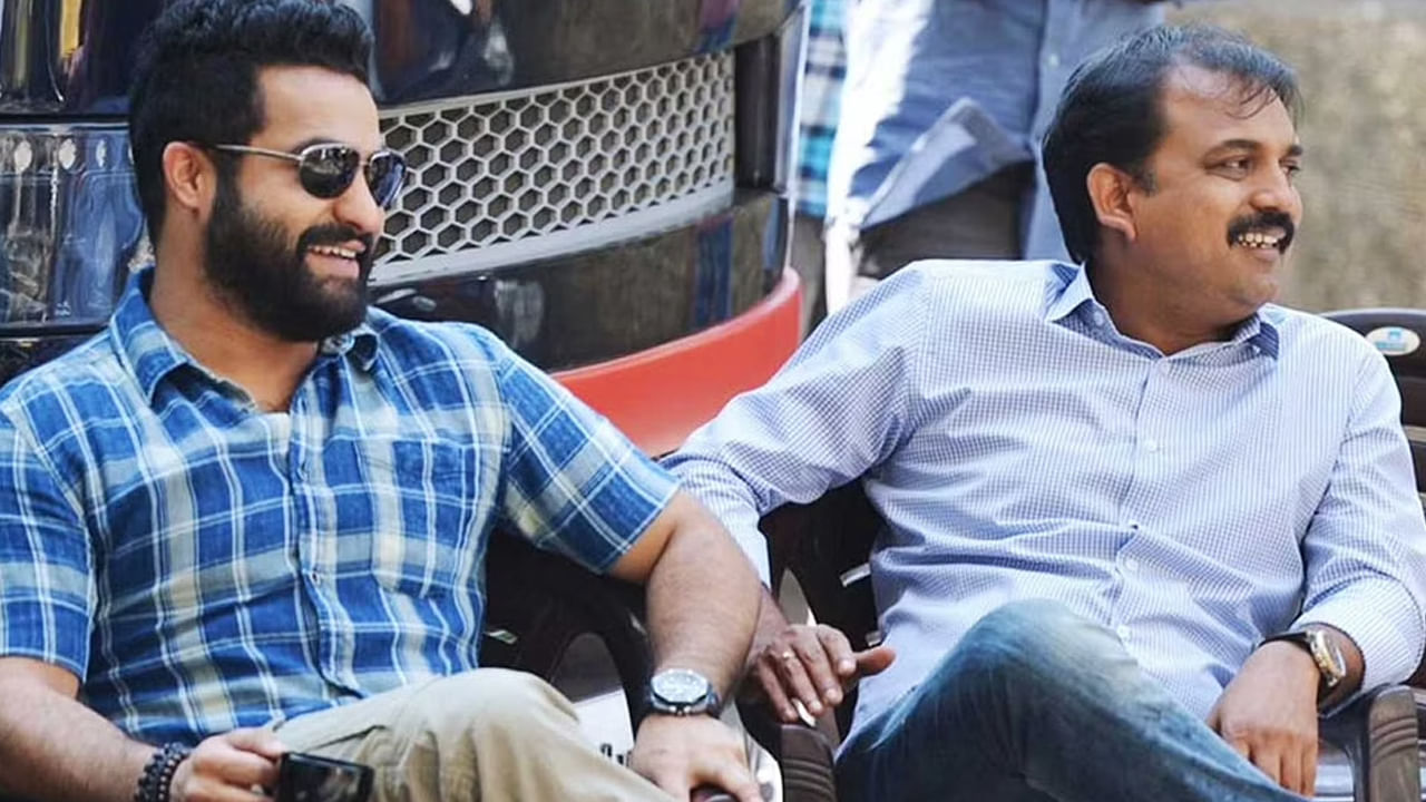 NTR30: తారక్- కొరటాల శివ సినిమాలో కీలక పాత్రలో ఆ క్రేజీ హీరోయిన్..!!